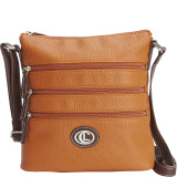 Zipgeist Crossbody