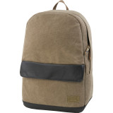 Echo Canvas Backpack