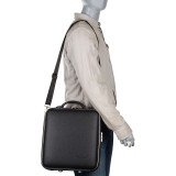 Medio Chubby Overnight 13 inch Laptop Bag