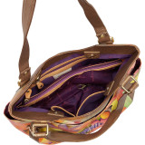 Multi-Pocket Hobo