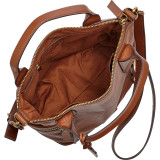 Emerson Medium Satchel