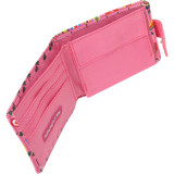 Agatha Garden Wallet