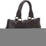 Slip Pocket Satchel