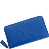Continental Leather Wallet