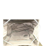 Washed Canvas Backpack