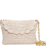 Crochet And Chain Crossbody