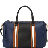 Stripes Duffle