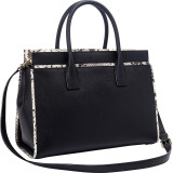 Cameron Street Snake Candace Satchel