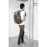 Hiker Backpack 3