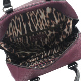 Hot Plate Satchel