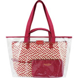 Contour 3 Piece Tote Bag Set
