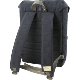 Alliance Quilted Nylon Backpack