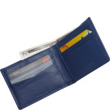Addison RFID Slimfold - "Secret Stash"