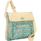 Manhattan Crossbody