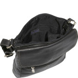 Front Flap Crossbody