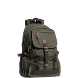 Sport Canvas Backpack