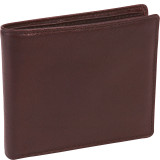 Cashmere Extra Page Billfold