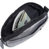 Leather Token Coin Purse
