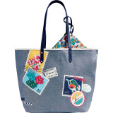 Beach Tote