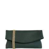 Foldover Clutch