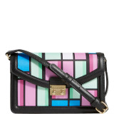Tess Crossbody- Retired Prints