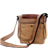 Turtle Ridge Crossbody