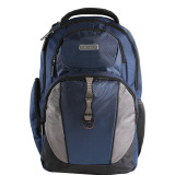 Business Laptop Backpack with Tablet Pocket