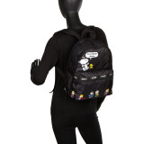 Peanuts X LeSportsac Basic Backpack