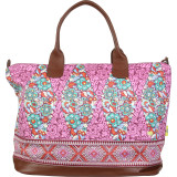 Marni Duffel Bag