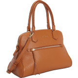 Delilah Dome Satchel