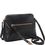 Emma Crossbody-Solids