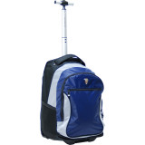 City View Wheeled Backpack