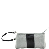 Glenn Handmade Ethical Wristlet