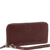 Ladies' RFID "Zippy" Wallet