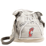 Hoodie Shoulder Bag - Big East Teams