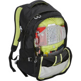 Pulsar Laptop Backpack