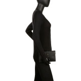 Simplicity Divided Crossbody Messenger