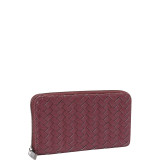 Mott Zip Wallet