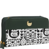 Nordic Flight Ultimate Double Zip Organizer®