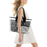 Mystique 3 Piece Tote Bag Set