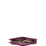 Iris Demi Clutch Handbag