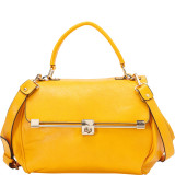 Corda Satchel Bag