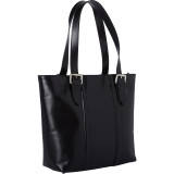 Fashionable Italian Leather handbag Tote