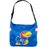 Team Jersey Shoulder Bag - Big 12 Teams