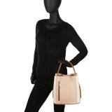 Classic Convertible Handbag