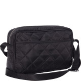 City Crosby Quilted Crossbody