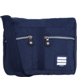 Lunch Travel Everyday Shoulder Bag