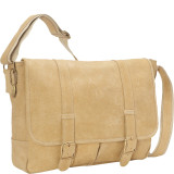 Double Strap Messenger