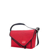 Flat Iron Laptop Messenger (LG)