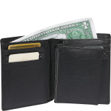 Luciano Deluxe Two-Fold - RFID